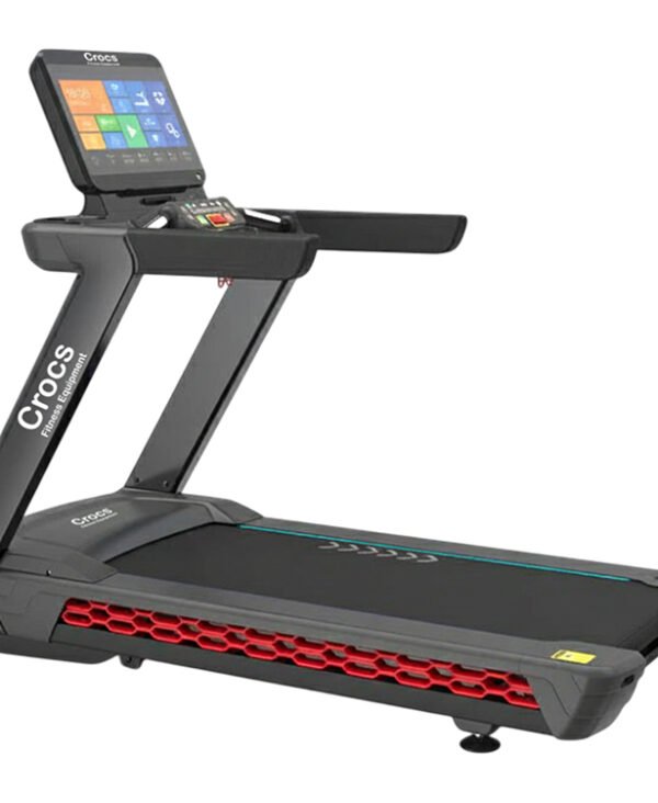 CS-8500TFT Commercial Treadmill
