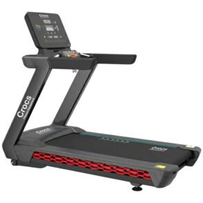 CS-8500 Commercial Treadmill