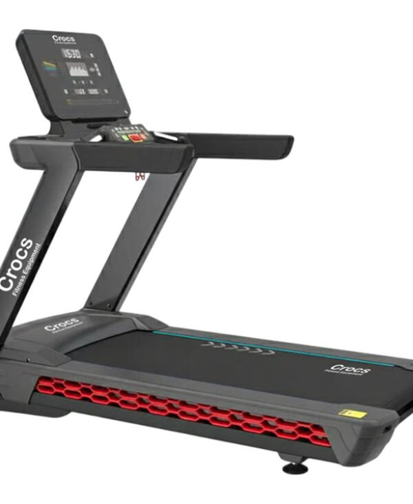 CS-8500 Commercial Treadmill