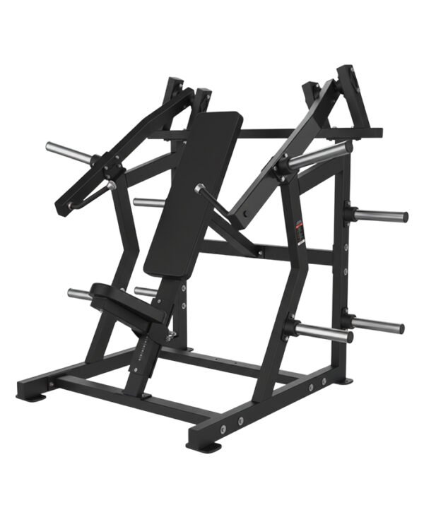 IM-071 ISO-Lateral Super Incline Press