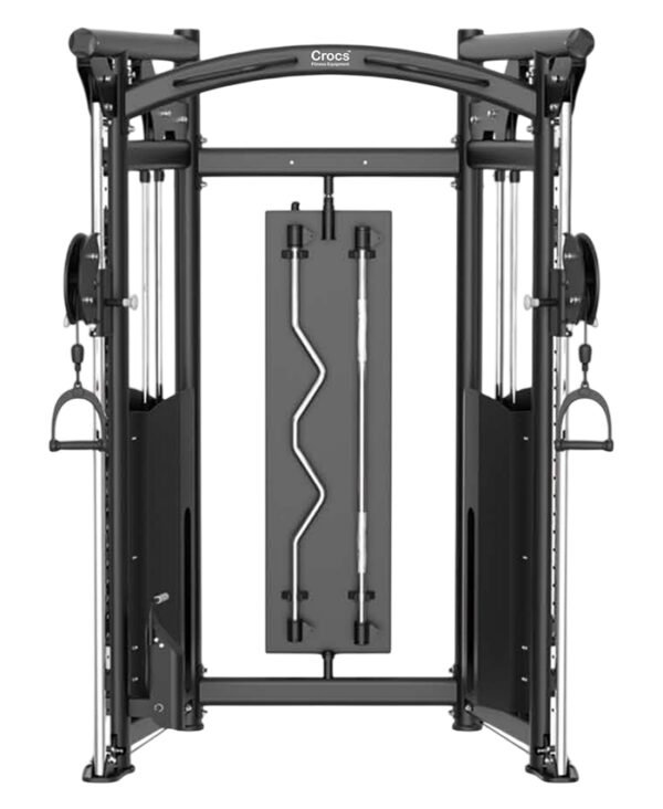 FT005AV-Functional Trainer