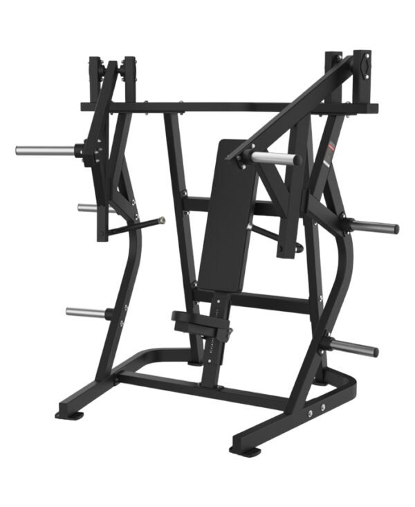 IM-089 ISO-Lateral Bench Wide Chest IM-089 ISO-Lateral Bench Wide Chest