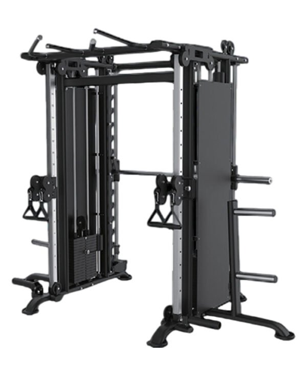 FT7012 Multi-Functional Smith