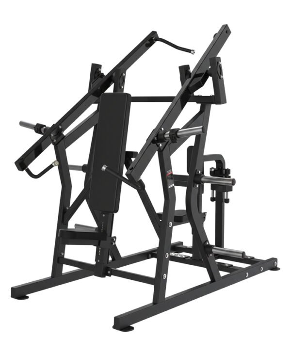 IM-098 ISO-Lateral Chest & Back