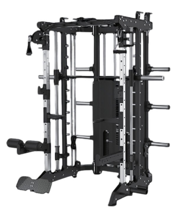 FT7004 Multi-Functional Smith