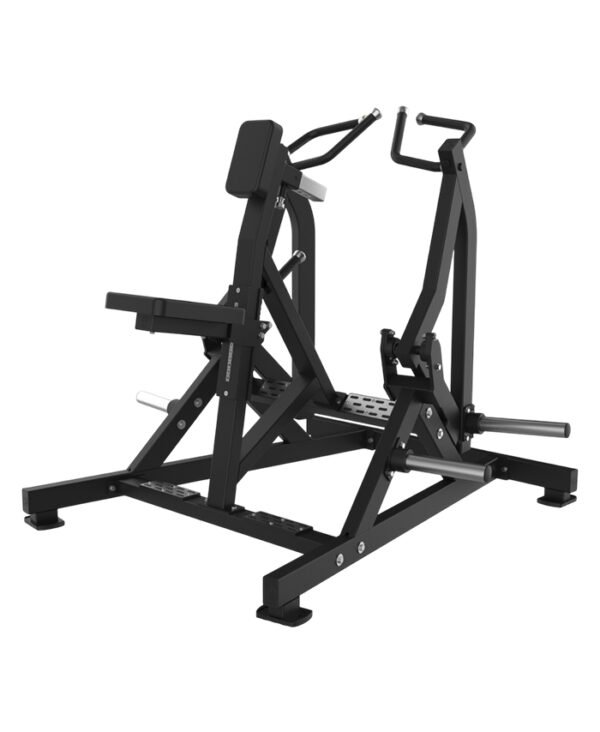 IM-075 Rowing Back Trainer