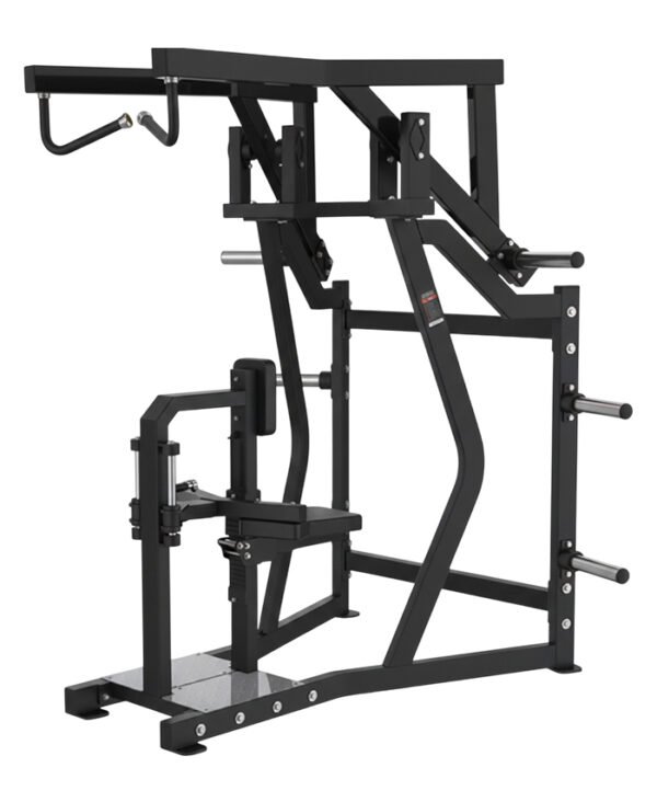IM-092 Rowing High Back Trainer IM-092 Rowing High Back Trainer