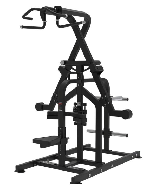 IM-095 Lat Pulldown(Dual) IM-095 Lat Pulldown(Dual)