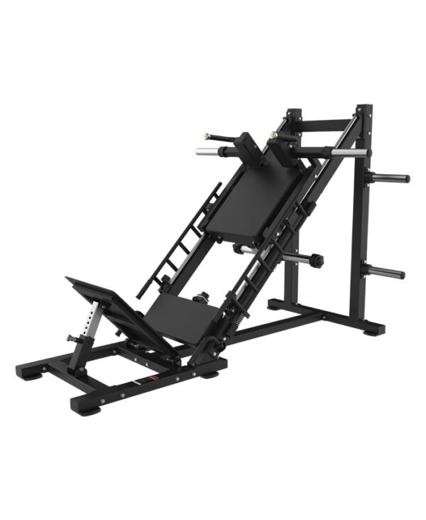 IM-058 Combo Leg PressHack Squat IM-058 Combo Leg PressHack Squat