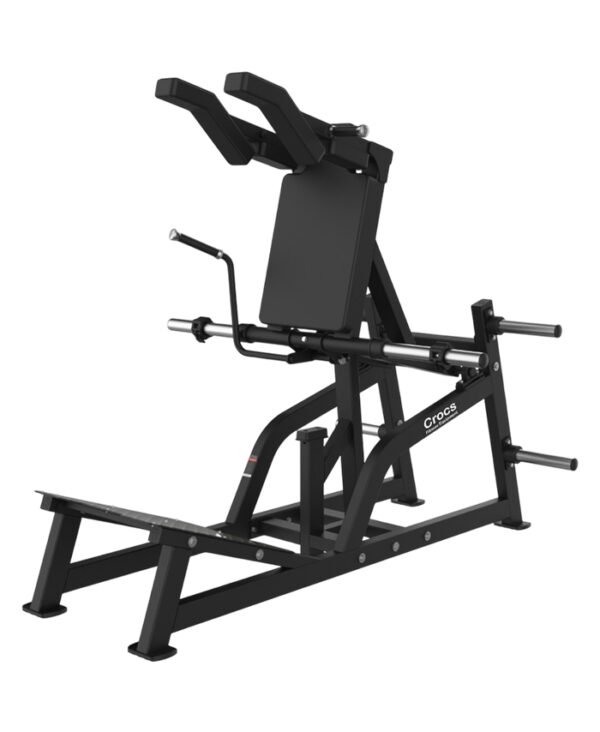 IM-065 V-Squat Rack IM-065 V-Squat Rack