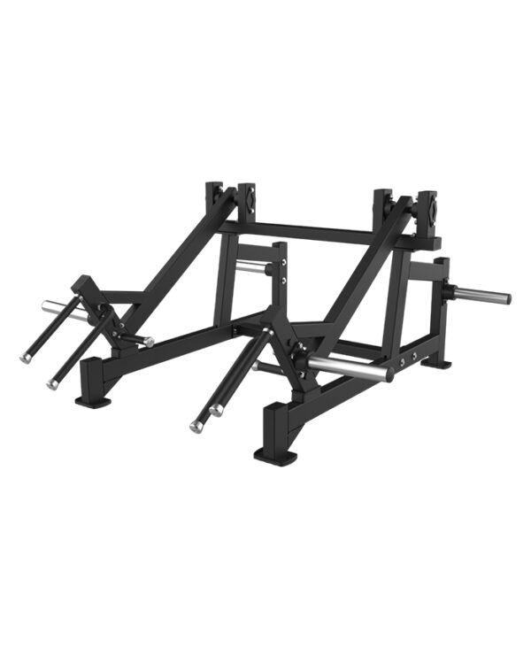 IM-074 Arrow Deadlift Rack
