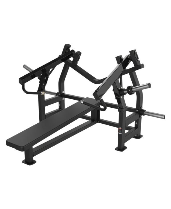 IM-091 ISO-Lateral Horizontal Press IM-091 ISO-Lateral Horizontal Press