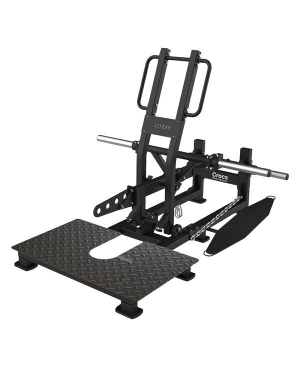 IM-097A Belt Squat IM-097A Belt Squat