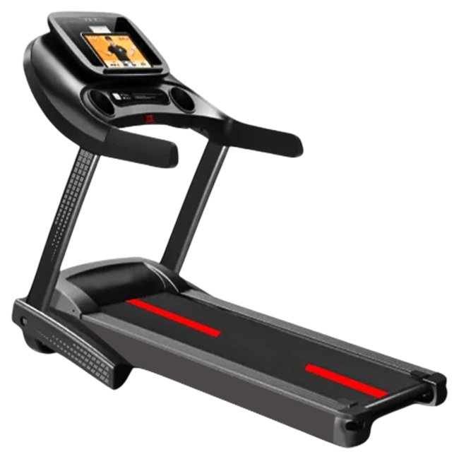 Crocs PT-2010 Motorised Treadmill Crocs PT-2010 Motorised Treadmill