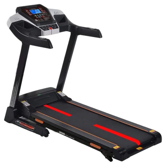 Crocs PT-222 Motorised Treadmill Crocs PT-222 Motorised Treadmill