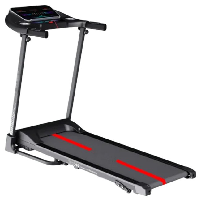 Crocs PT-505 Motorised Treadmill Crocs PT-505 Motorised Treadmill