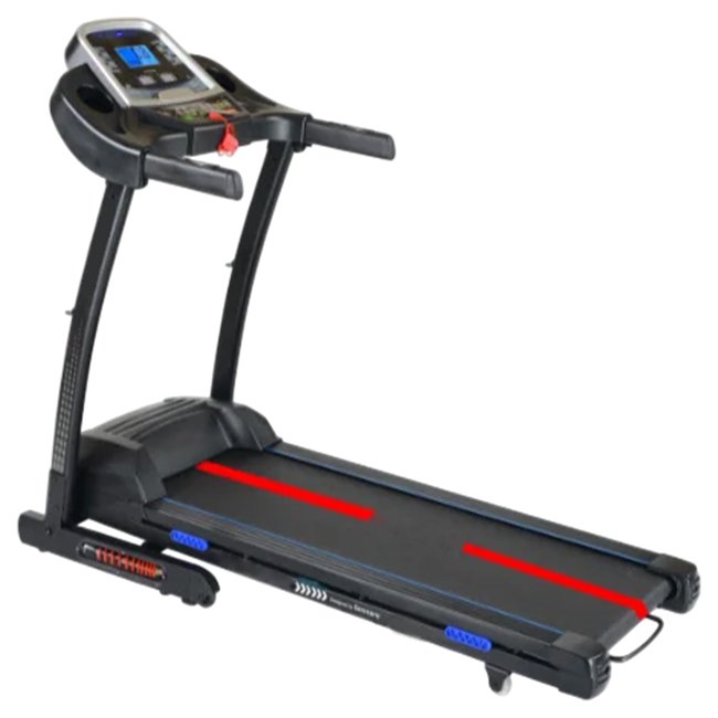 Crocs PT-900 AC Motorised Treadmill Crocs PT-900 AC Motorised Treadmill