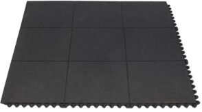 Gym Rubber Floor Mat