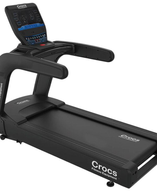 CS-8700 Commercial Treadmill