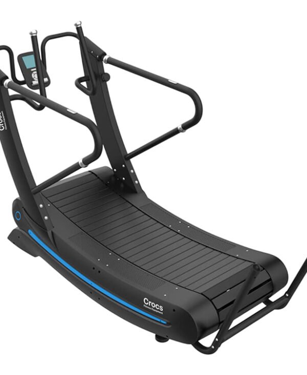 CS-CT3000 Curve Treadmill