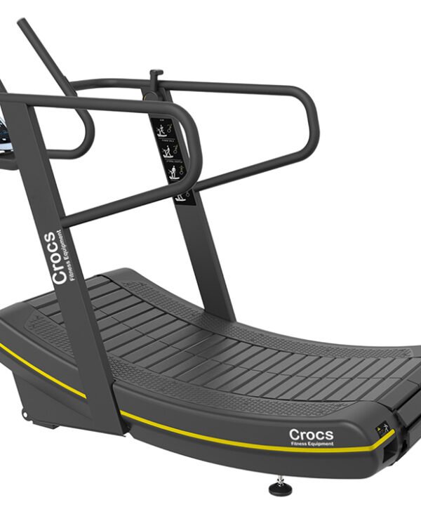 CS-CT8900 Curve Treadmill