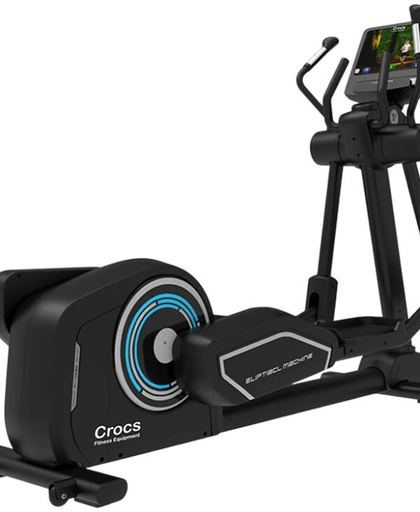 CS-900TFT Commercial Elliptical CS-900TFT Commercial Elliptical