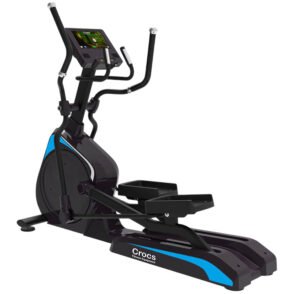 CS-CE2010 TFT Commercial Elliptical