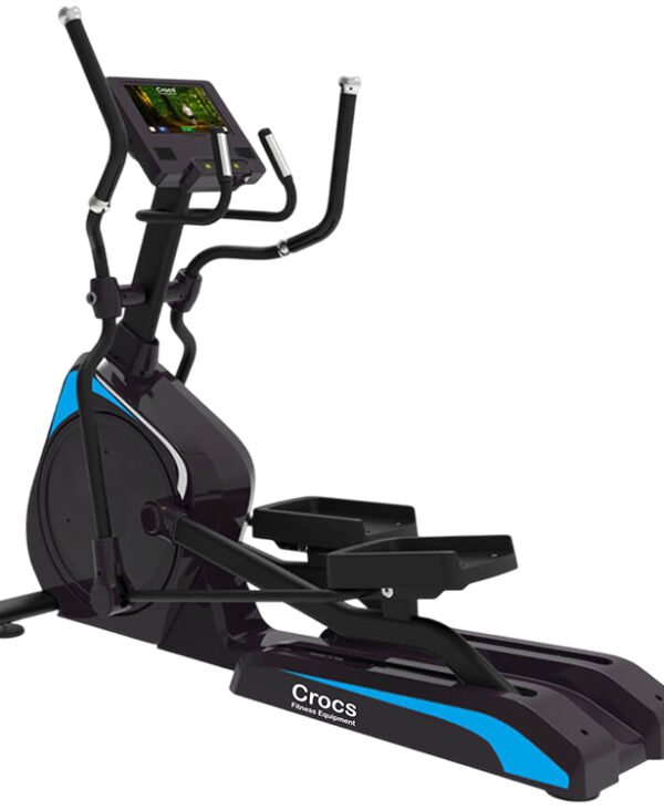 CS-CE2010 TFT Commercial Elliptical