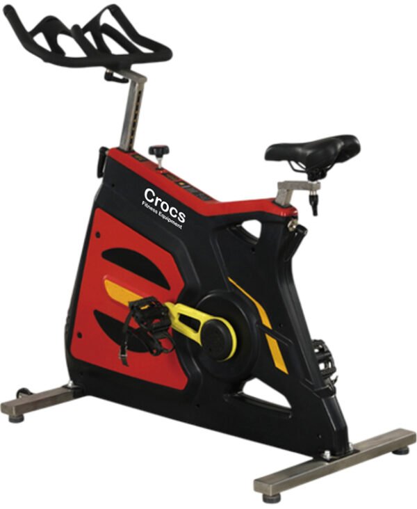 CS-SB7700 Spin Bike