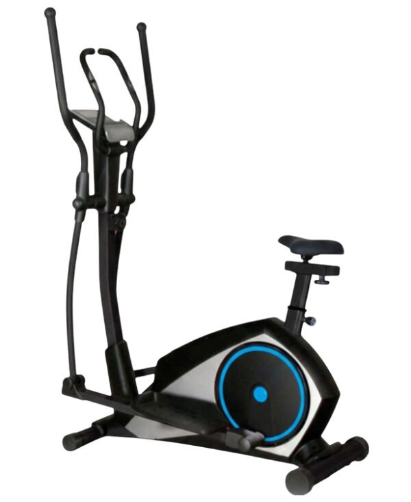 Crocs EFX-2080 Elliptical Cross Trainer