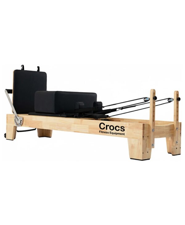 P1010 Pilates Reformer