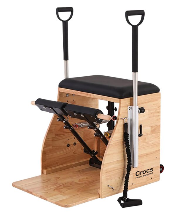 P1013-1 Pilates Chair