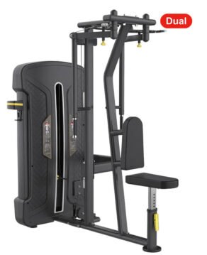 AL002A Pec Fly / Rear Delt