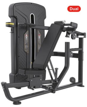 AL0103 Multi Press