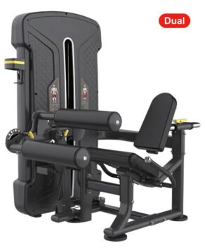 AL1314 Leg Curl & Extension