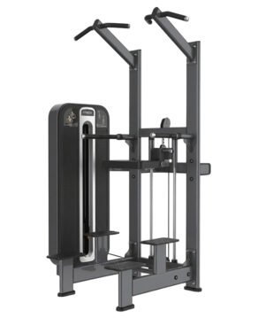 E609 Pull Up Assistance Exercise