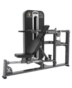 E682 Adjustable Chest Press
