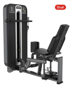E683 Abductor & Adductor
