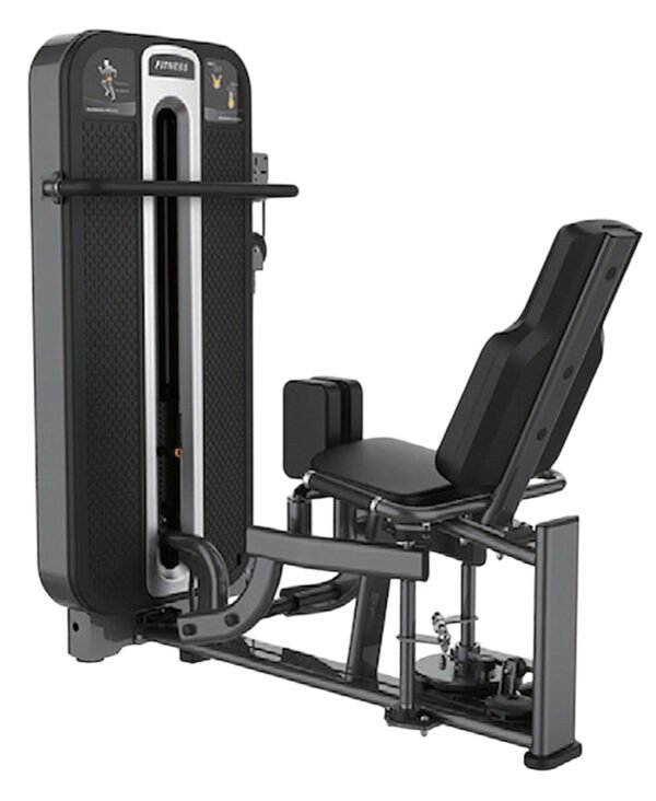 E683 Inner & Outer Thigh