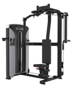 EP807 Pearl Delt & Pec Fly