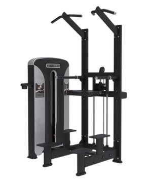 EP809 Pull Up Assistance Exercise