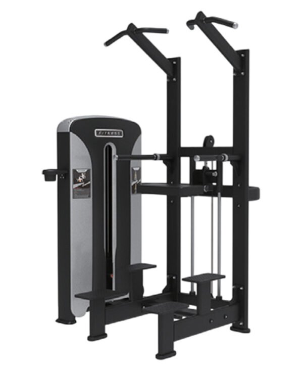 EP809 Pull Up Assistance Exercise EP809 Pull Up Assistance Exercise