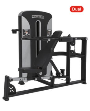 EP882 Adjustable Chest Press