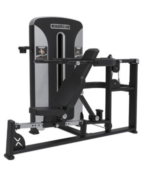 EP882 Adjustable Chest Press