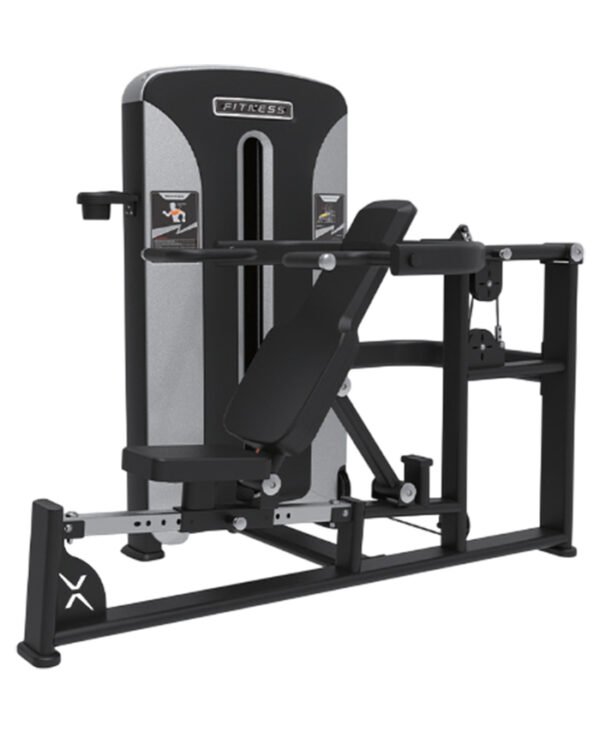EP882 Adjustable Chest Press