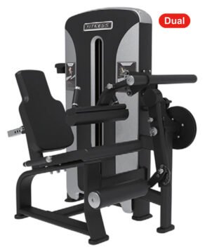 EP884C Leg Curl & Extension