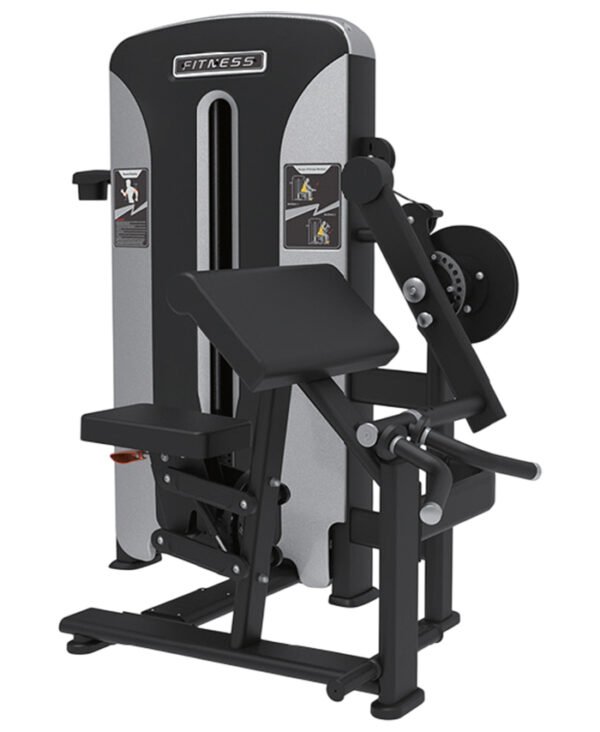 EP885 Biceps & Triceps Extension