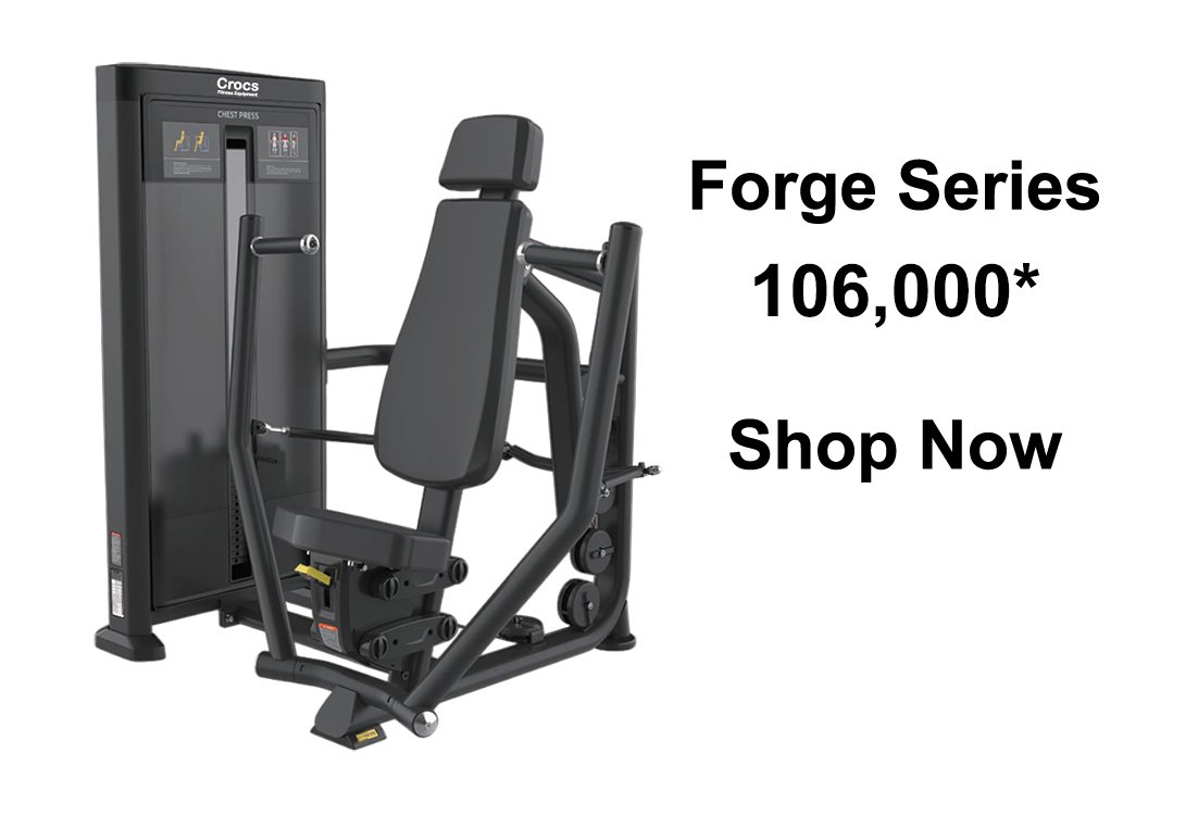 FE-001 Chest Press