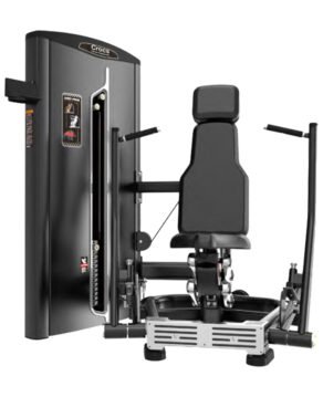 MA01 Chest Press