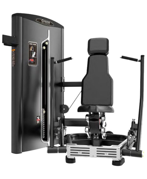 MA01 Chest Press